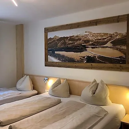 Familienappartements Eder - Free Entry To Tauern Included