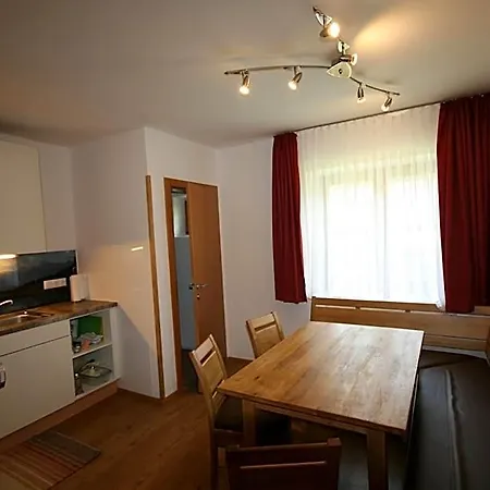 מלון דירות Familienappartements Eder - Free Entry To Tauern Included 4*