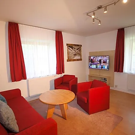 Familienappartements Eder - Free Entry To Tauern Included 4* קפרון