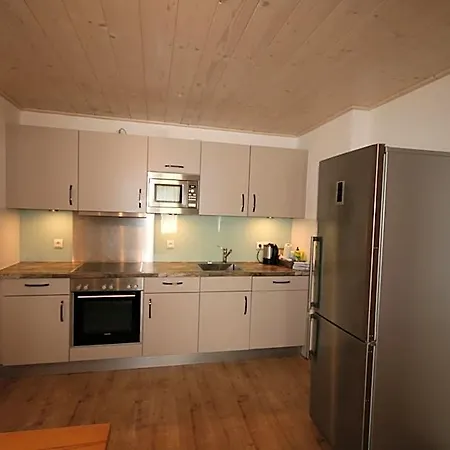 Familienappartements Eder - Free Entry To Tauern Included מלון דירות