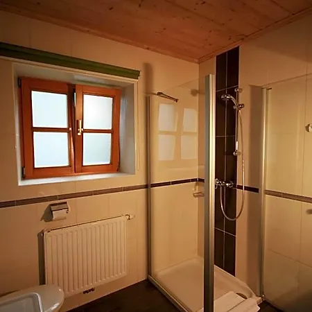 מלון דירות Familienappartements Eder - Free Entry To Tauern Included