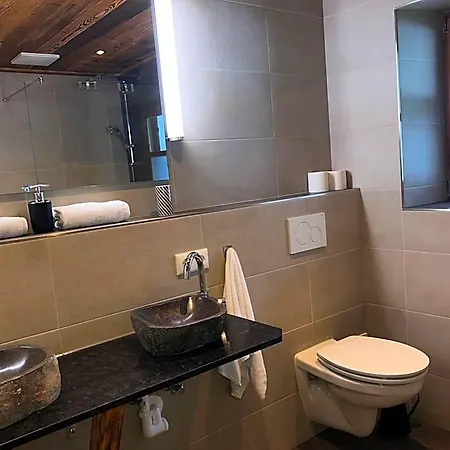 Familienappartements Eder - Free Entry To Tauern Included 4*