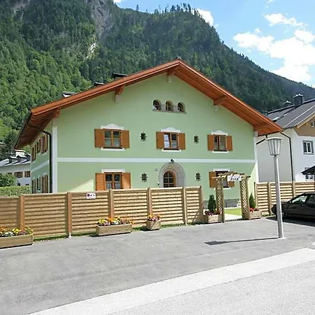 מלון דירות Familienappartements Eder - Free Entry To Tauern Included 4*