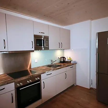 Familienappartements Eder - Free Entry To Tauern Included