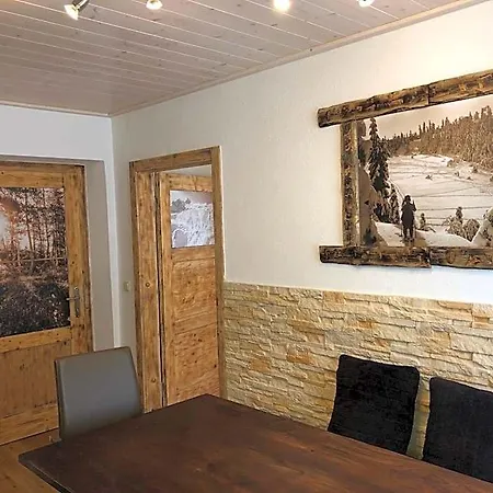 Familienappartements Eder - Free Entry To Tauern Included מלון דירות קפרון