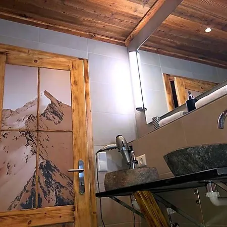 Familienappartements Eder - Free Entry To Tauern Included מלון דירות 4*