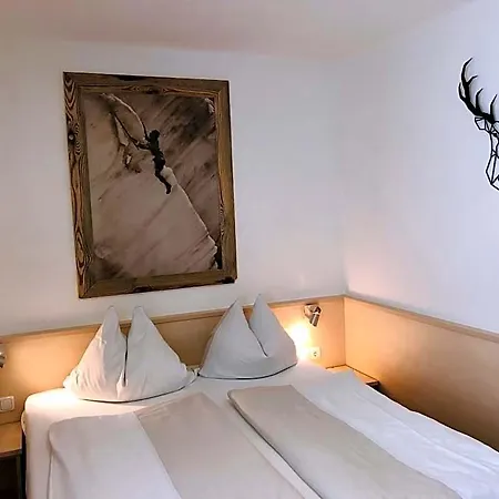 מלון דירות Familienappartements Eder - Free Entry To Tauern Included