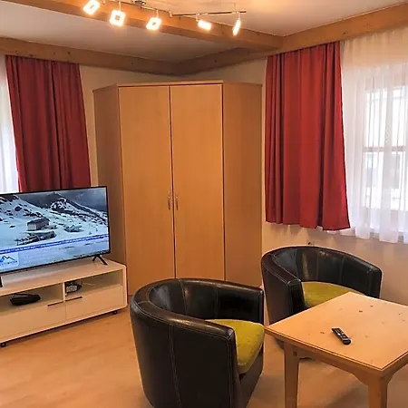 מלון דירות Familienappartements Eder - Free Entry To Tauern Included קפרון