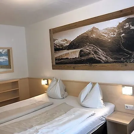 Familienappartements Eder - Free Entry To Tauern Included קפרון