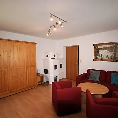 Familienappartements Eder - Free Entry To Tauern Included 4*