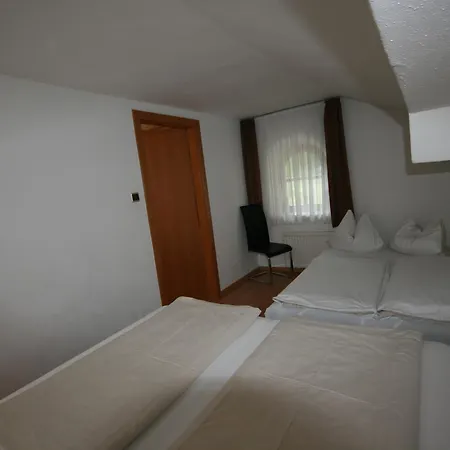 Familienappartements Eder - Free Entry To Tauern Included Ξενοδοχείο με διαμερίσματα Kaprun
