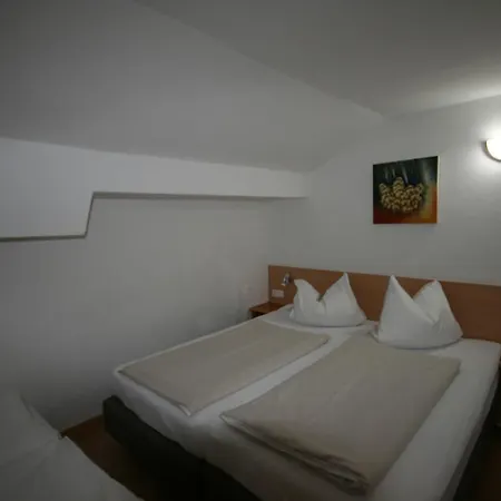 Familienappartements Eder - Free Entry To Tauern Included アパートホテル カプルーン
