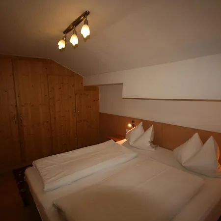 Ξενοδοχείο με διαμερίσματα Familienappartements Eder - Free Entry To Tauern Included 4*