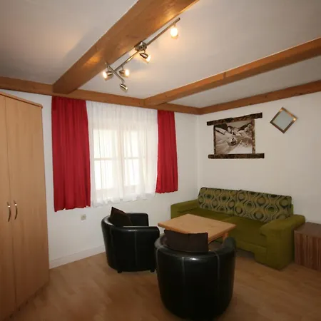 Familienappartements Eder - Free Entry To Tauern Included 2*