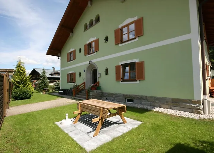 Familienappartements Eder - Free Entry To Tauern Included 4* Kaprun