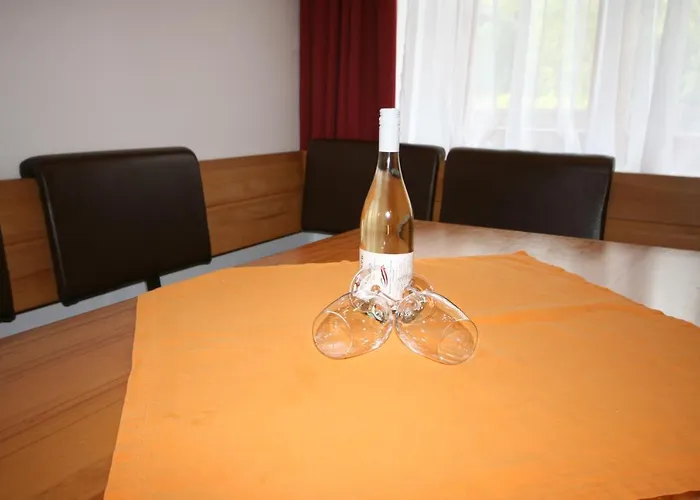 Familienappartements Eder - Free Entry To Tauern Included 4* Kaprun