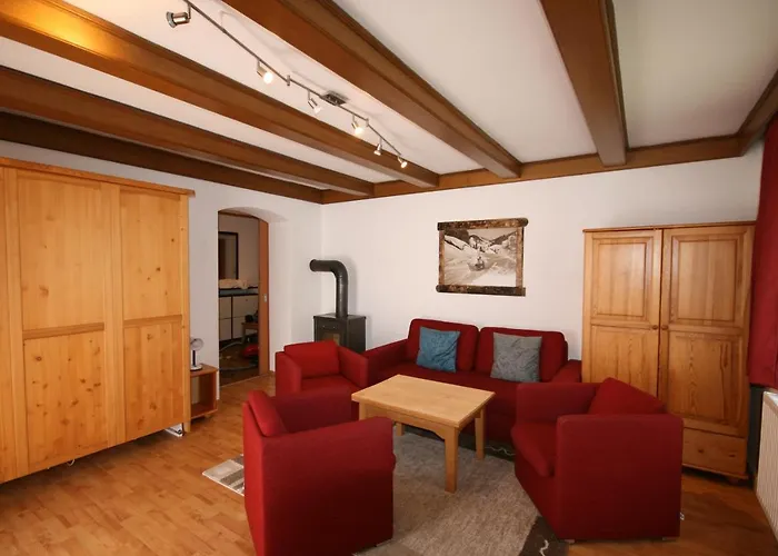 Familienappartements Eder - Free Entry To Tauern Included Kaprun