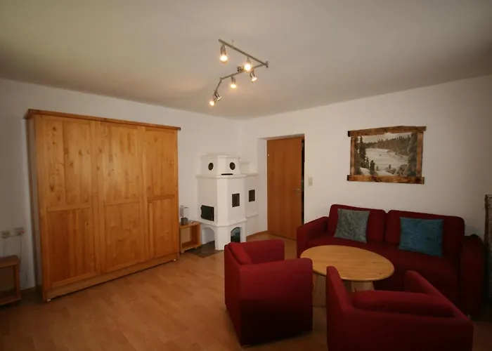 Familienappartements Eder - Free Entry To Tauern Included 4* Kaprun